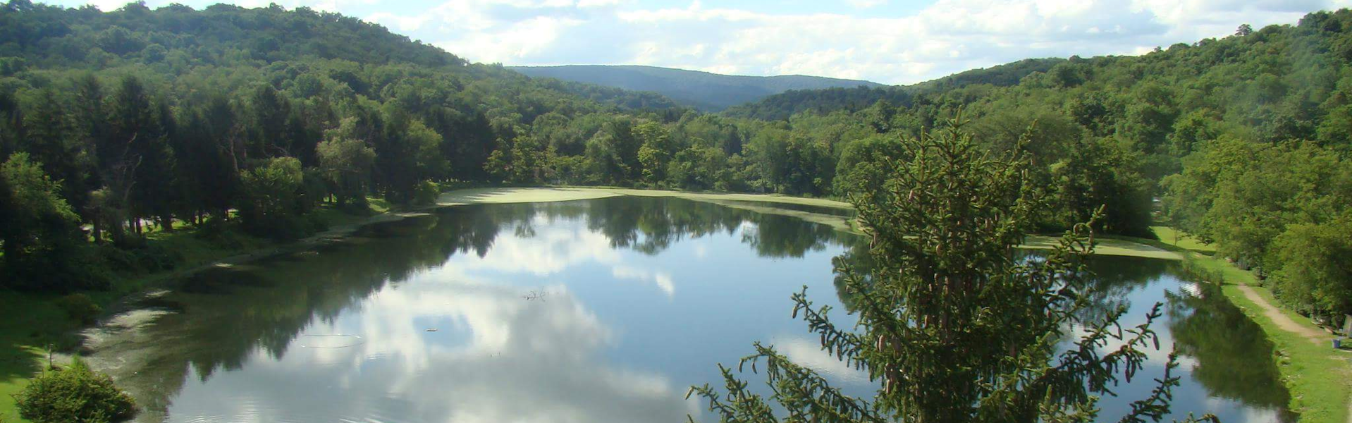 Mirror Lake